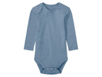 Lot de 5 bodies bébé