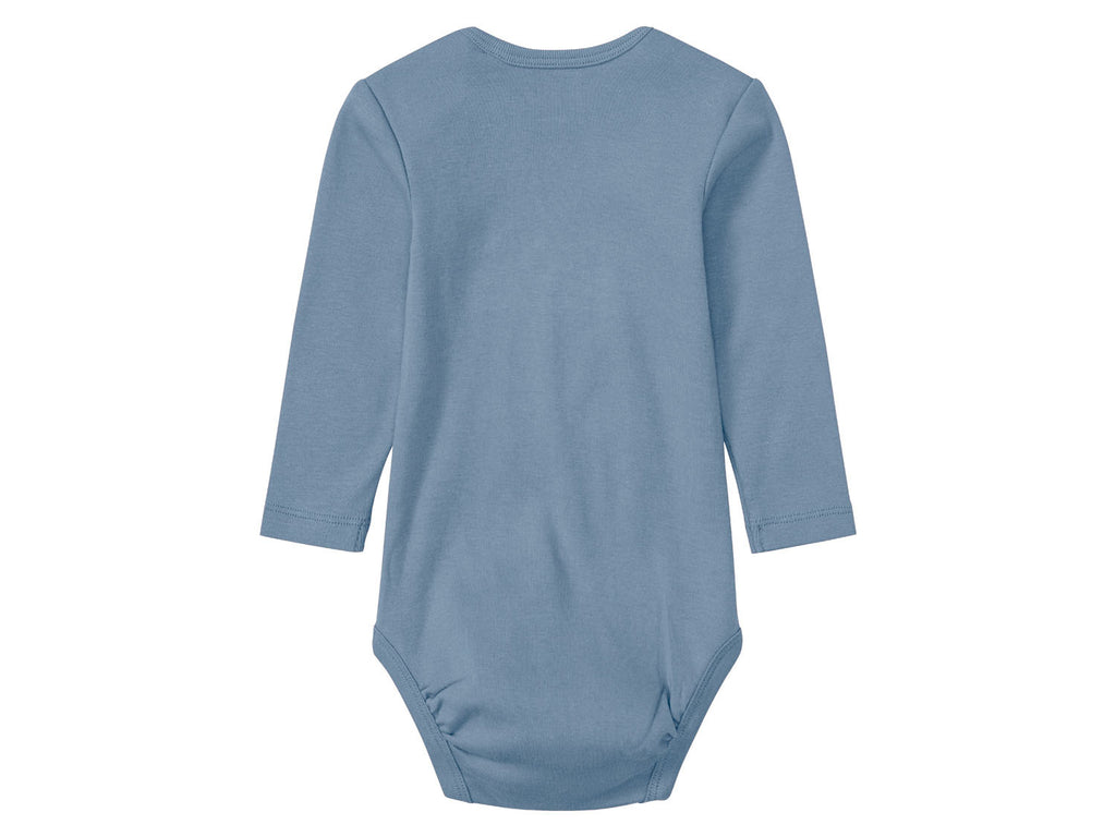 Lot de 5 bodies bébé