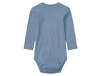 Lot de 5 bodies bébé