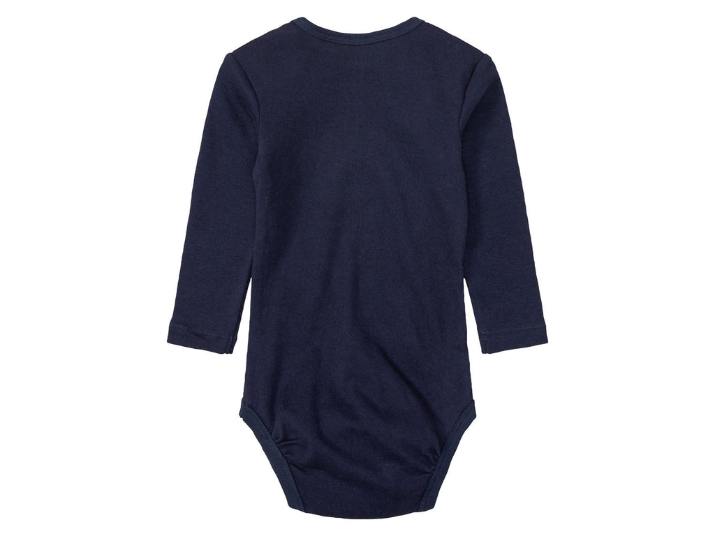 Lot de 5 bodies bébé