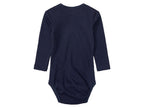 Lot de 5 bodies bébé