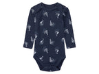 Lot de 5 bodies bébé