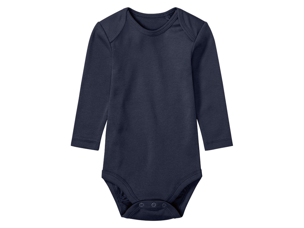 Lot de 5 bodies bébé