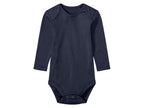 Lot de 5 bodies bébé