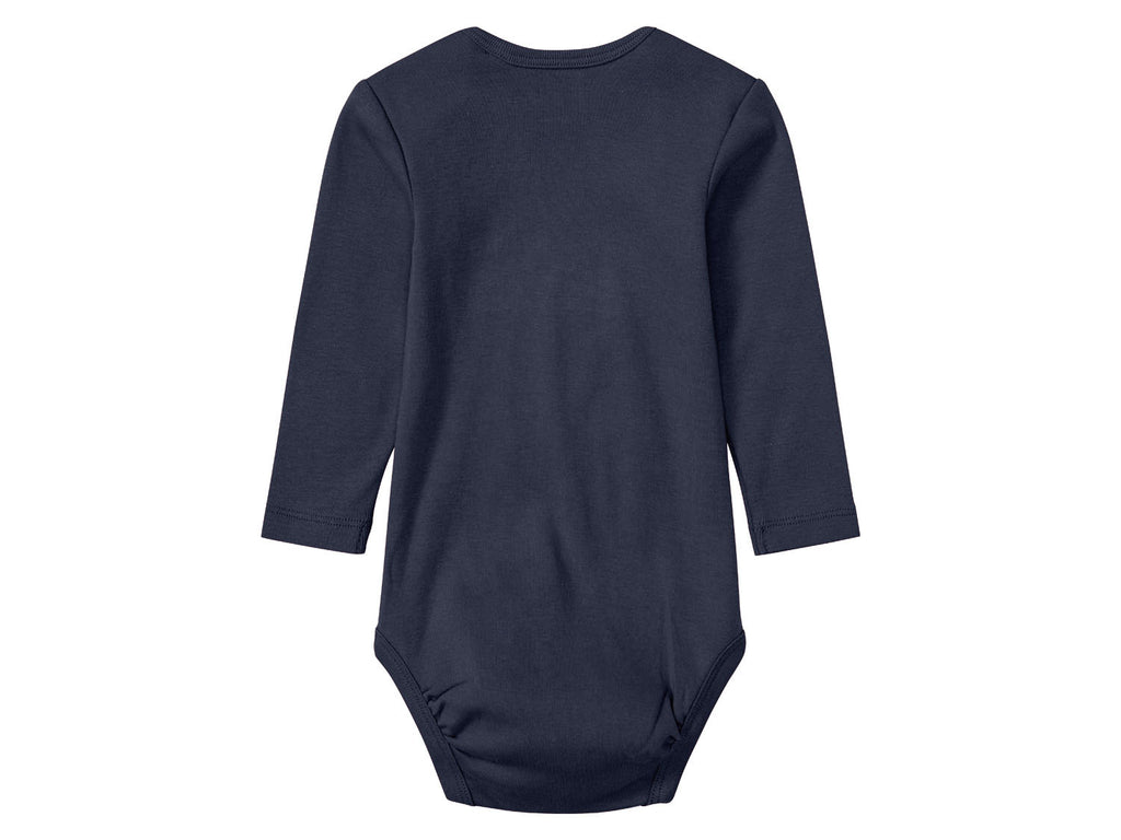 Lot de 5 bodies bébé