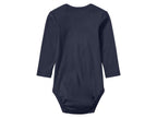 Lot de 5 bodies bébé