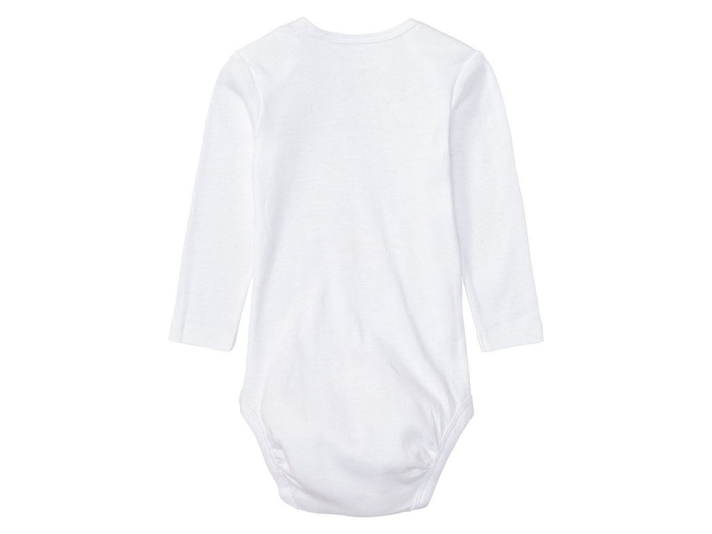 Lot de 5 bodies bébé
