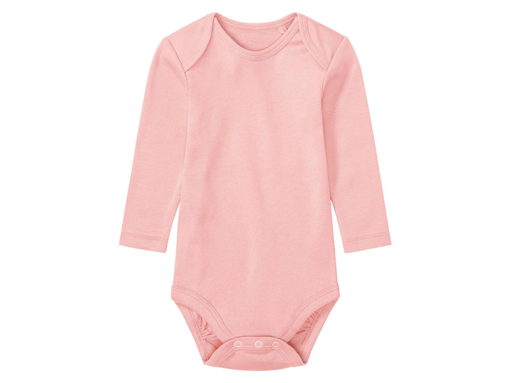 Lot de 5 bodies bébé