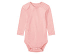 Lot de 5 bodies bébé