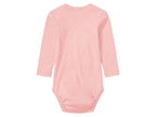 Lot de 5 bodies bébé