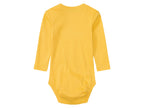Lot de 5 bodies bébé