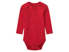 Lot de 5 bodies bébé