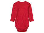 Lot de 5 bodies bébé