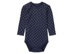 Lot de 5 bodies bébé