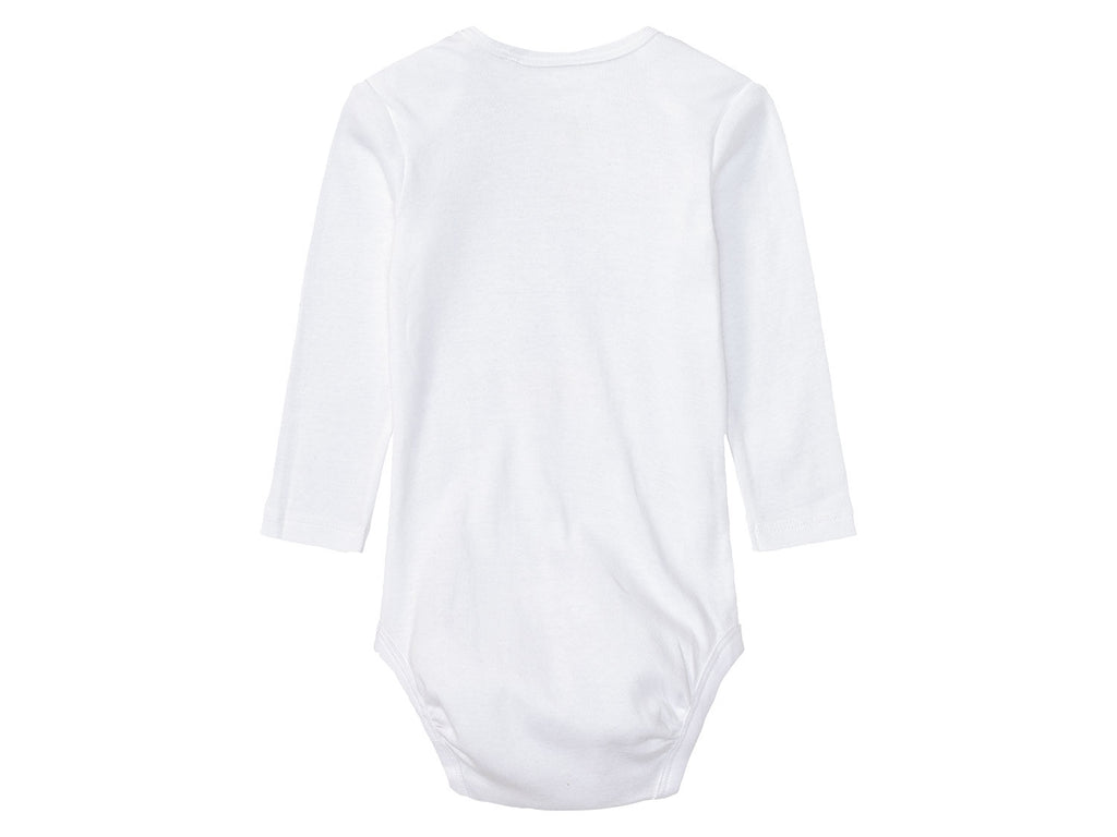 Lot de 5 bodies bébé