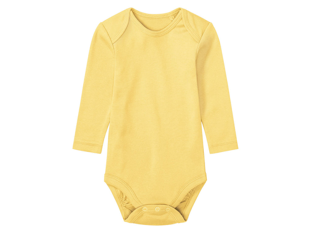 Lot de 5 bodies bébé