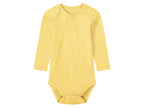 Lot de 5 bodies bébé