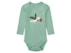Lot de 5 bodies bébé