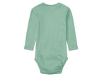 Lot de 5 bodies bébé