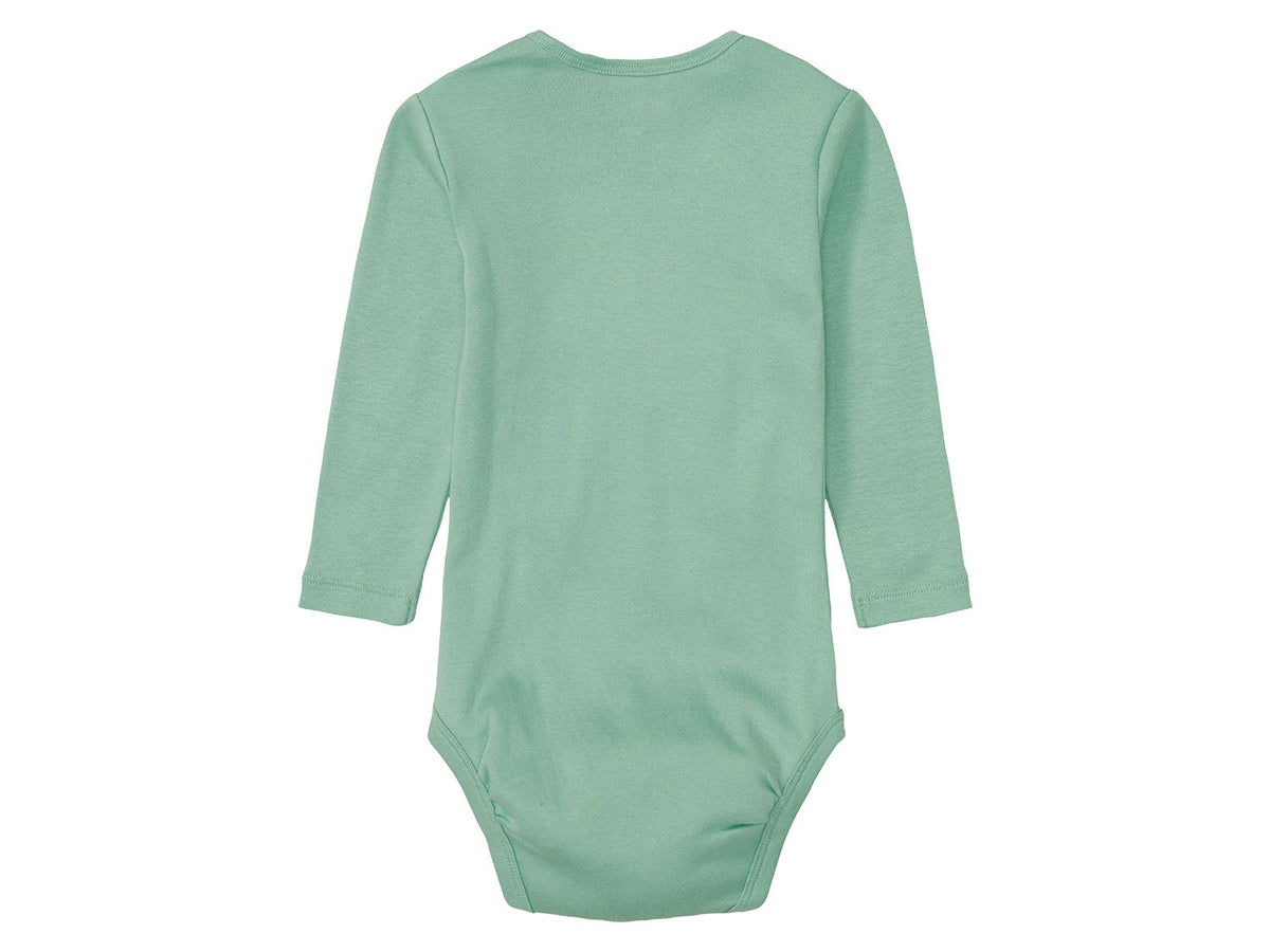 Lot de 5 bodies bébé