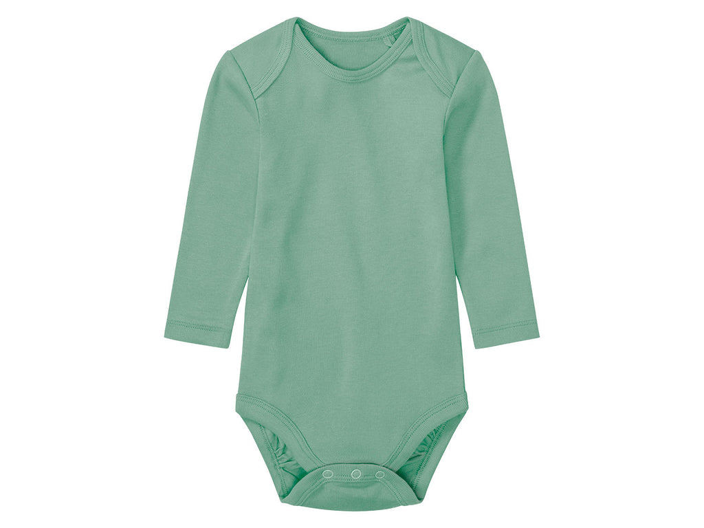 Lot de 5 bodies bébé