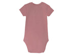 Lot de 5 bodies manches courtes bébé