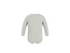 Lot de 5 bodys bébé à manches longues