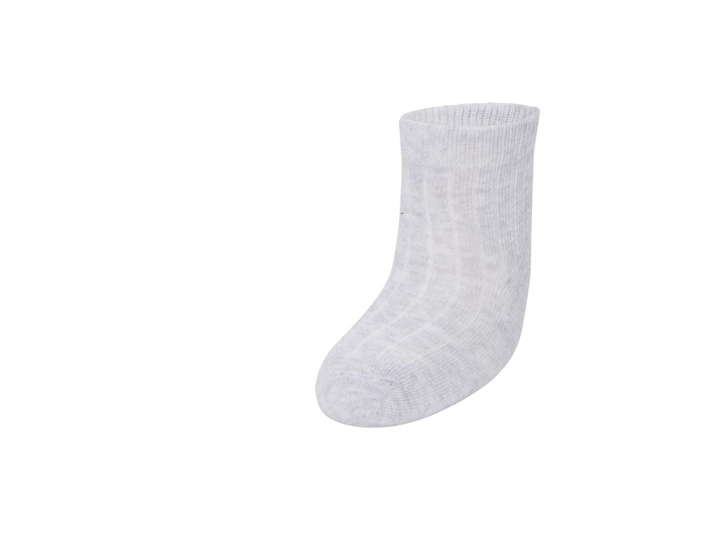 Lot de 5 chaussettes bébé