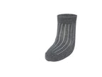 Lot de 5 chaussettes bébé