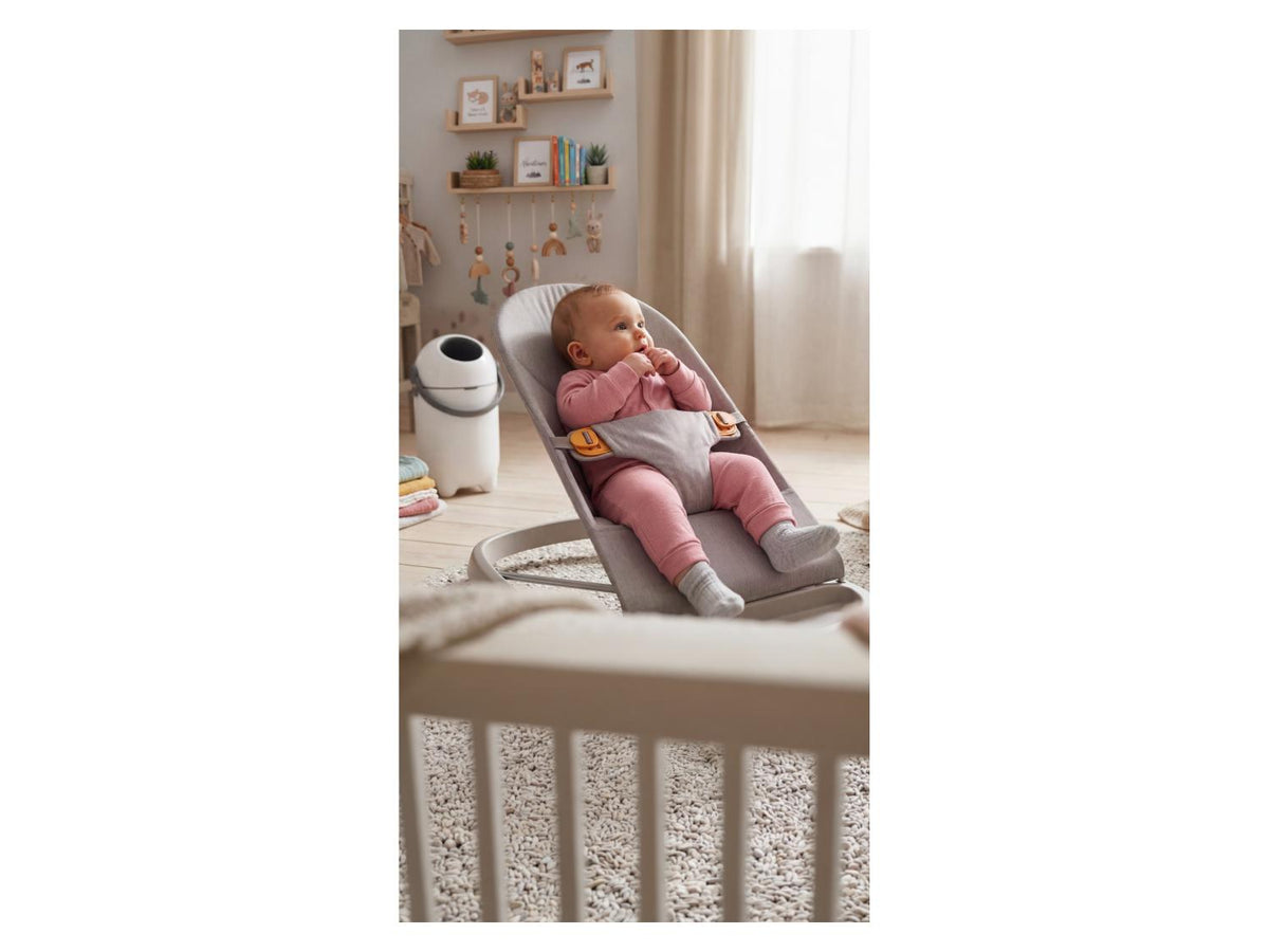 Lot de 5 chaussettes bébé