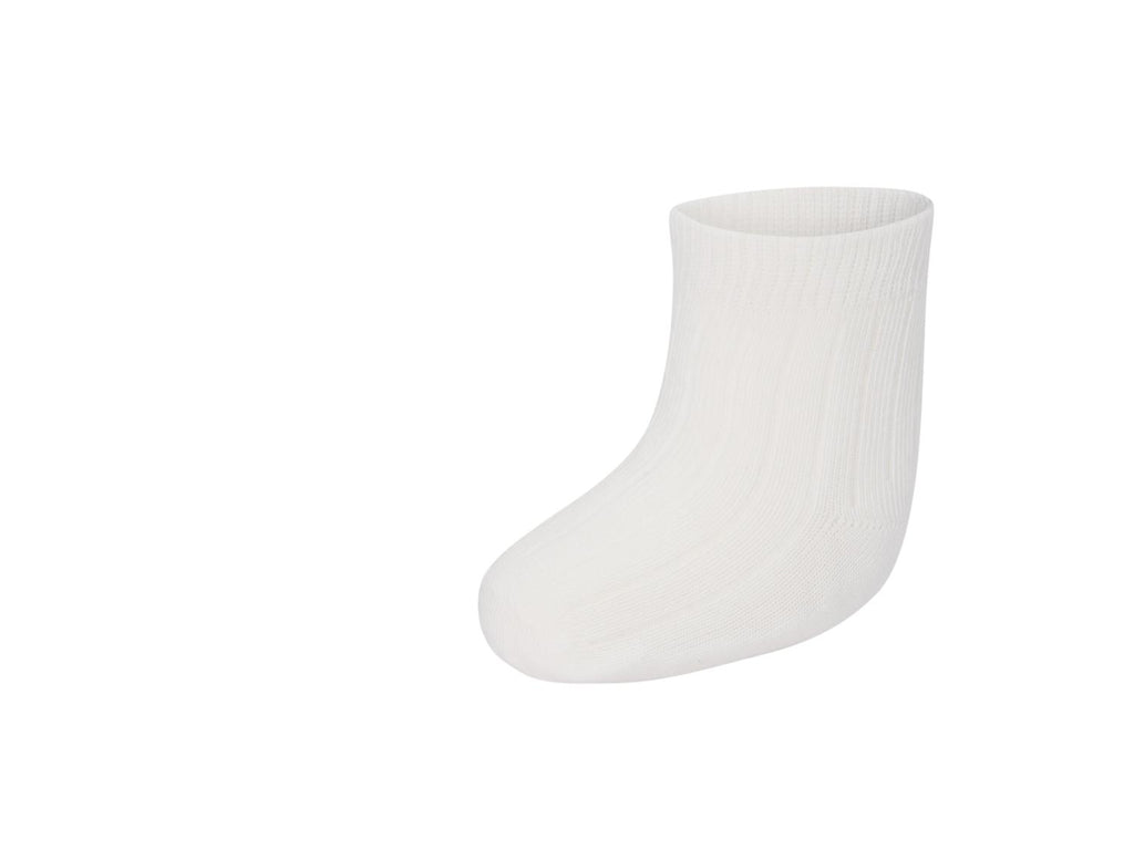 Lot de 5 chaussettes bébé