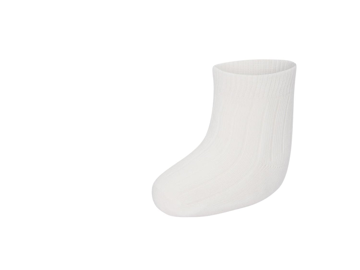 Lot de 5 chaussettes bébé