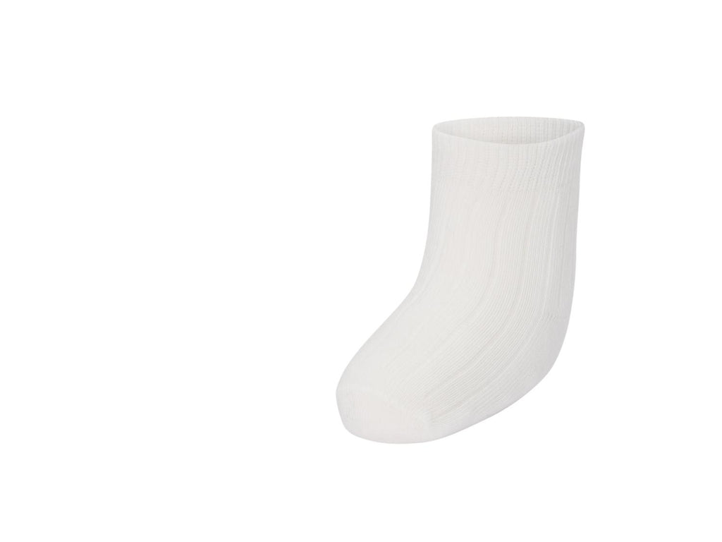 Lot de 5 chaussettes bébé