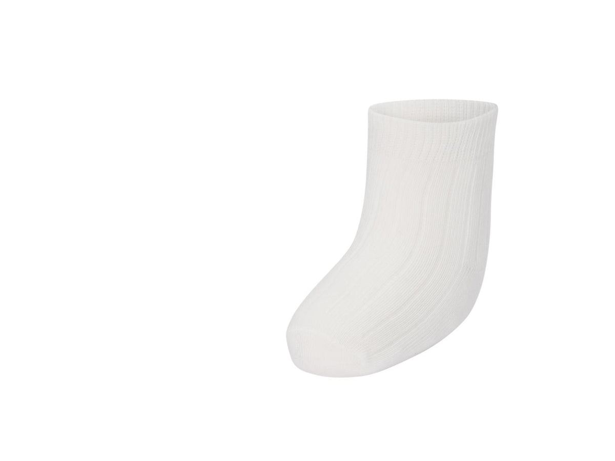 Lot de 5 chaussettes bébé