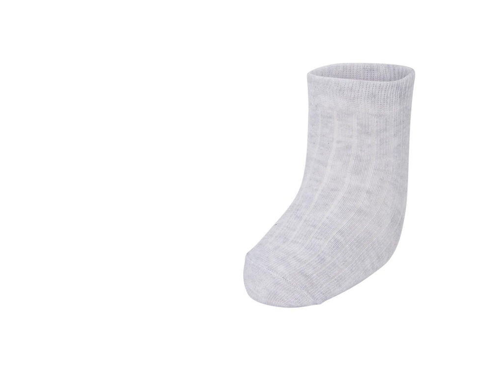 Lot de 5 chaussettes bébé