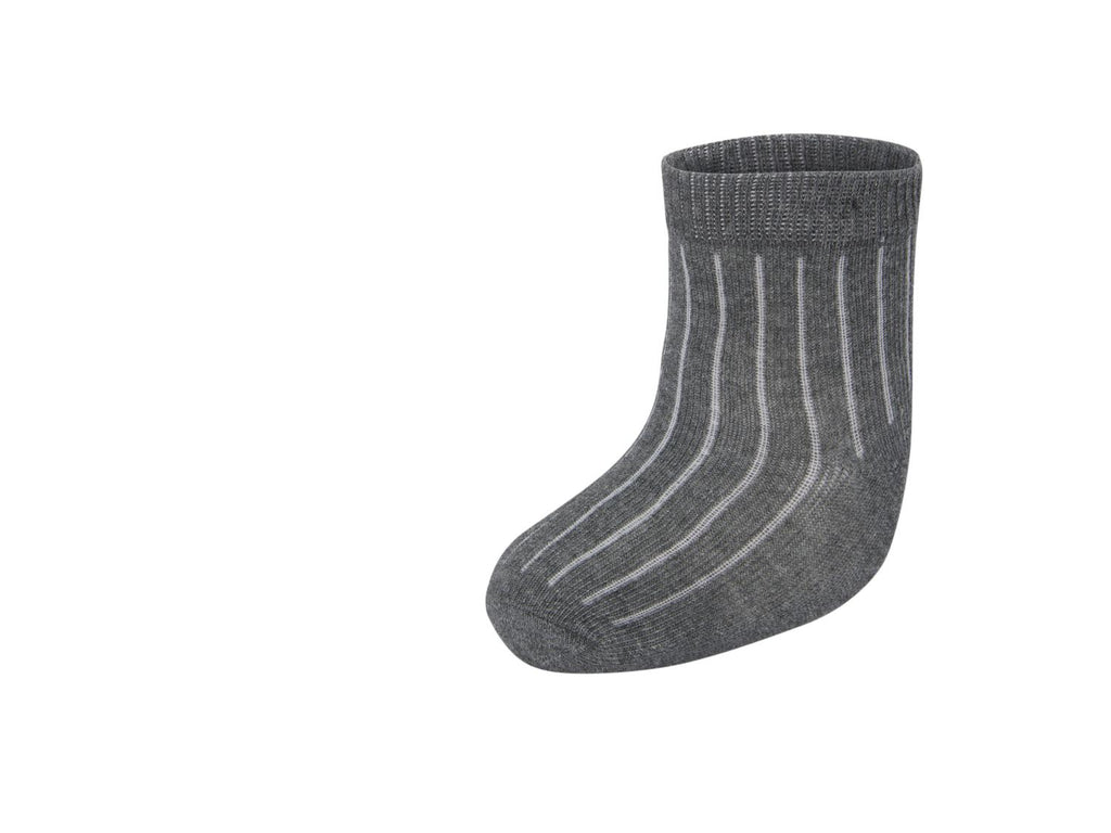 Lot de 5 chaussettes bébé