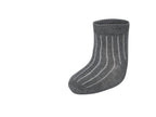 Lot de 5 chaussettes bébé