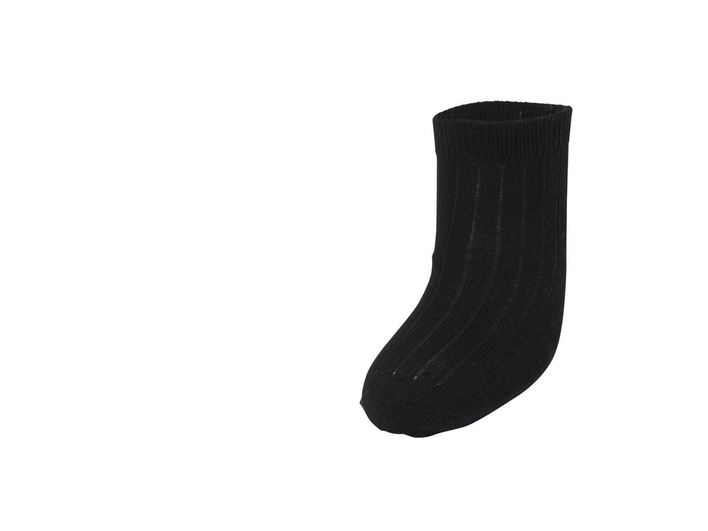 Lot de 5 chaussettes bébé