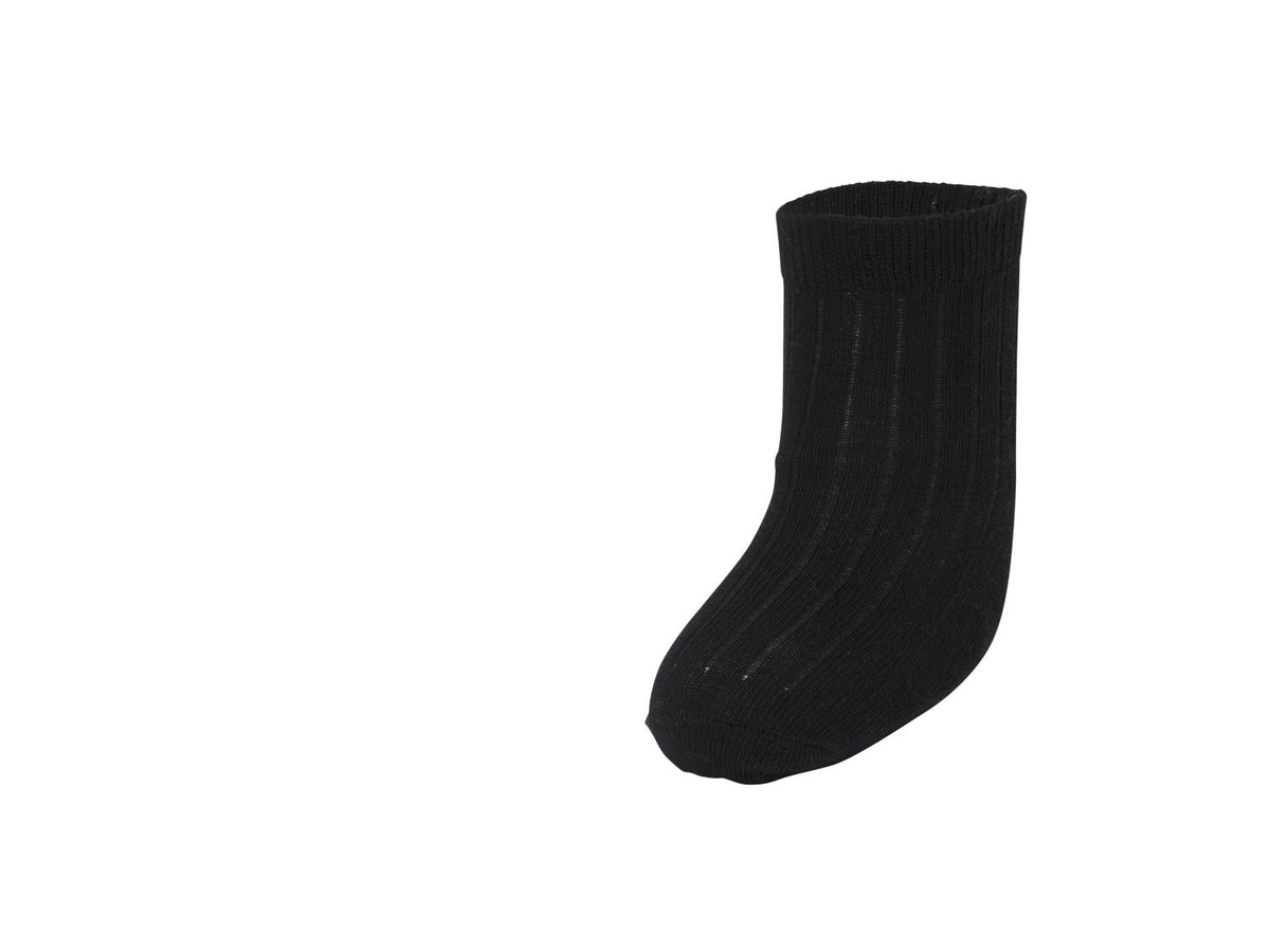 Lot de 5 chaussettes bébé