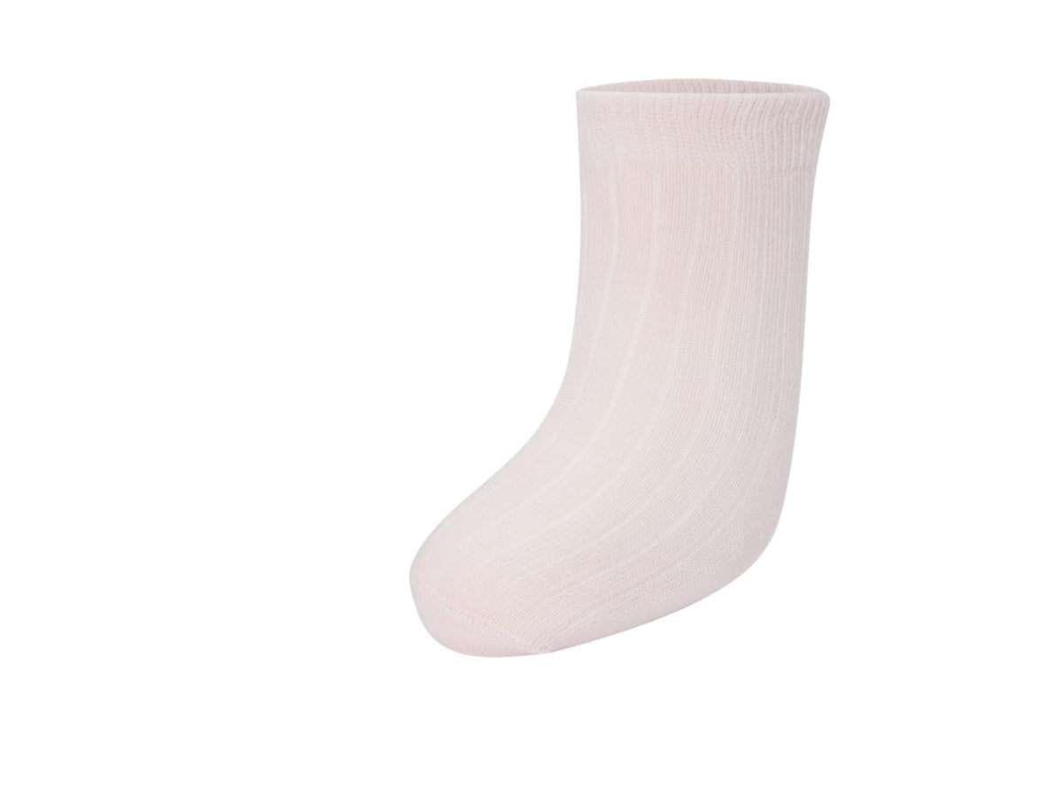 Lot de 5 chaussettes bébé