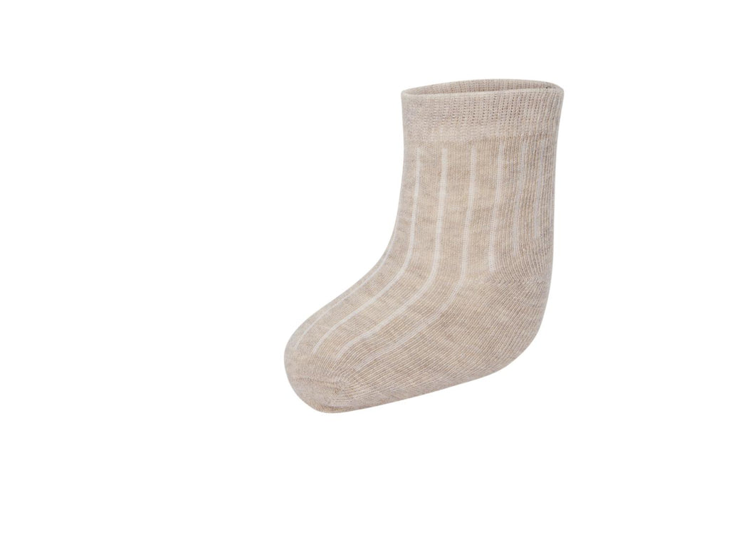 Lot de 5 chaussettes bébé