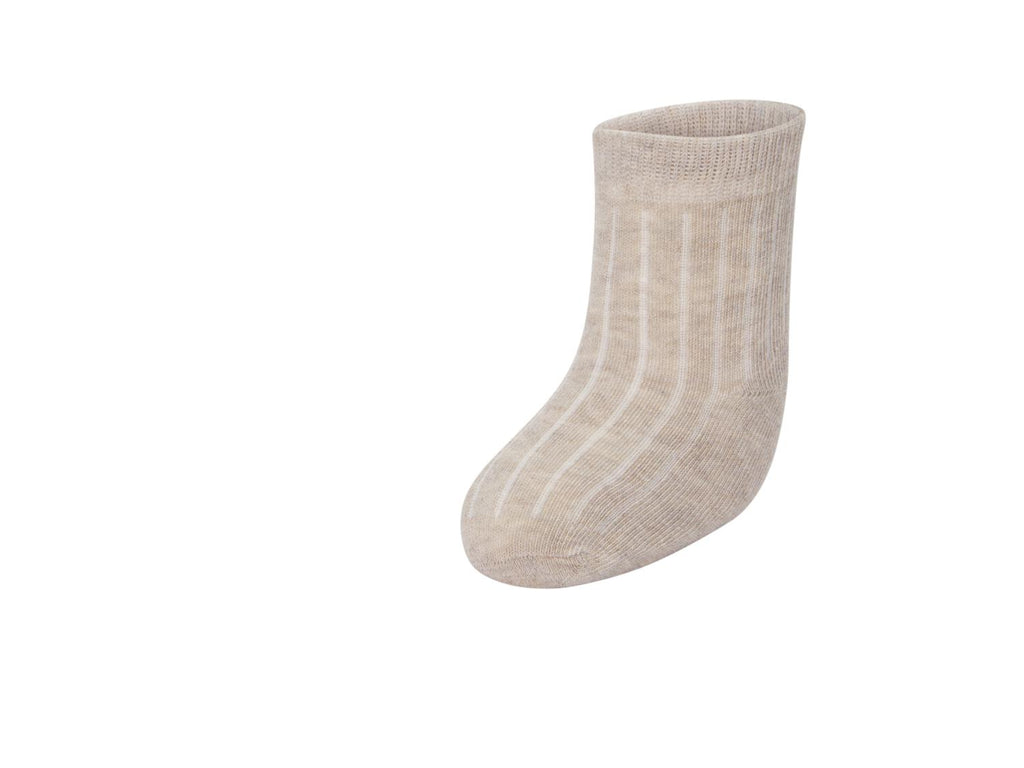 Lot de 5 chaussettes bébé