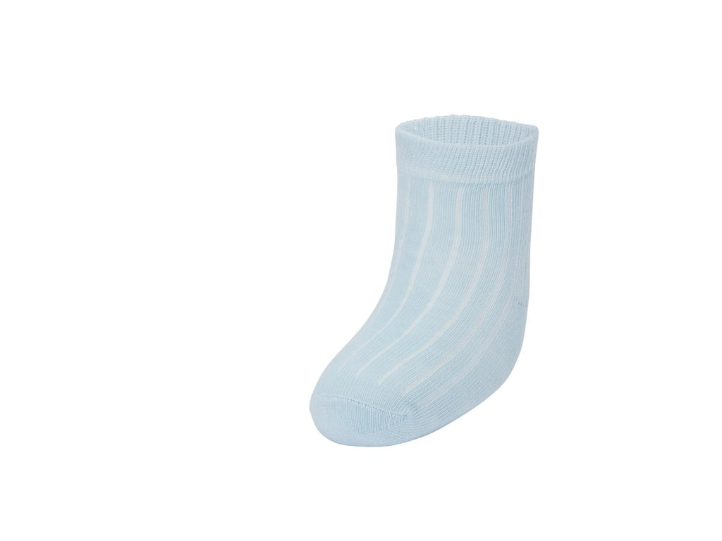 Lot de 5 chaussettes bébé