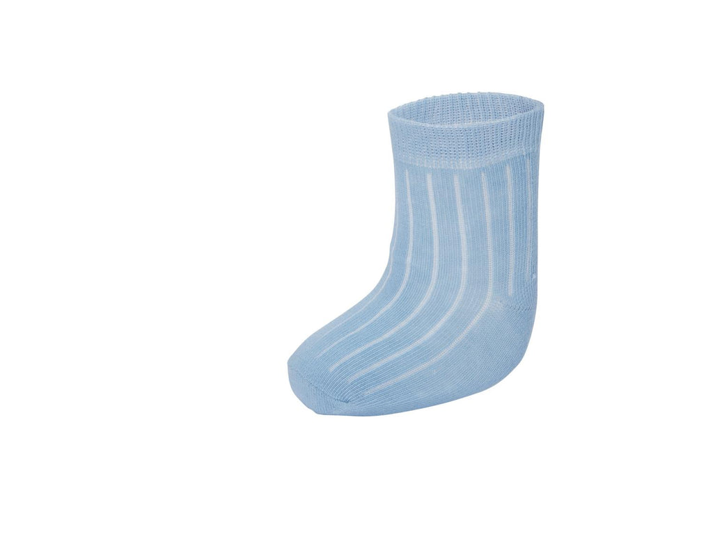 Lot de 5 chaussettes bébé