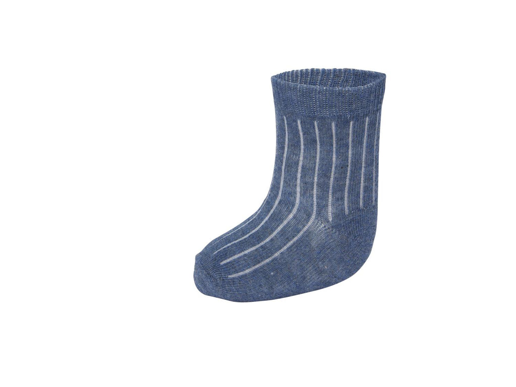 Lot de 5 chaussettes bébé