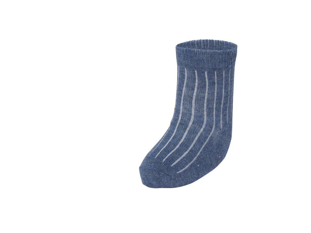 Lot de 5 chaussettes bébé