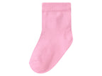 Lot de 5 paires de chaussettes bébé