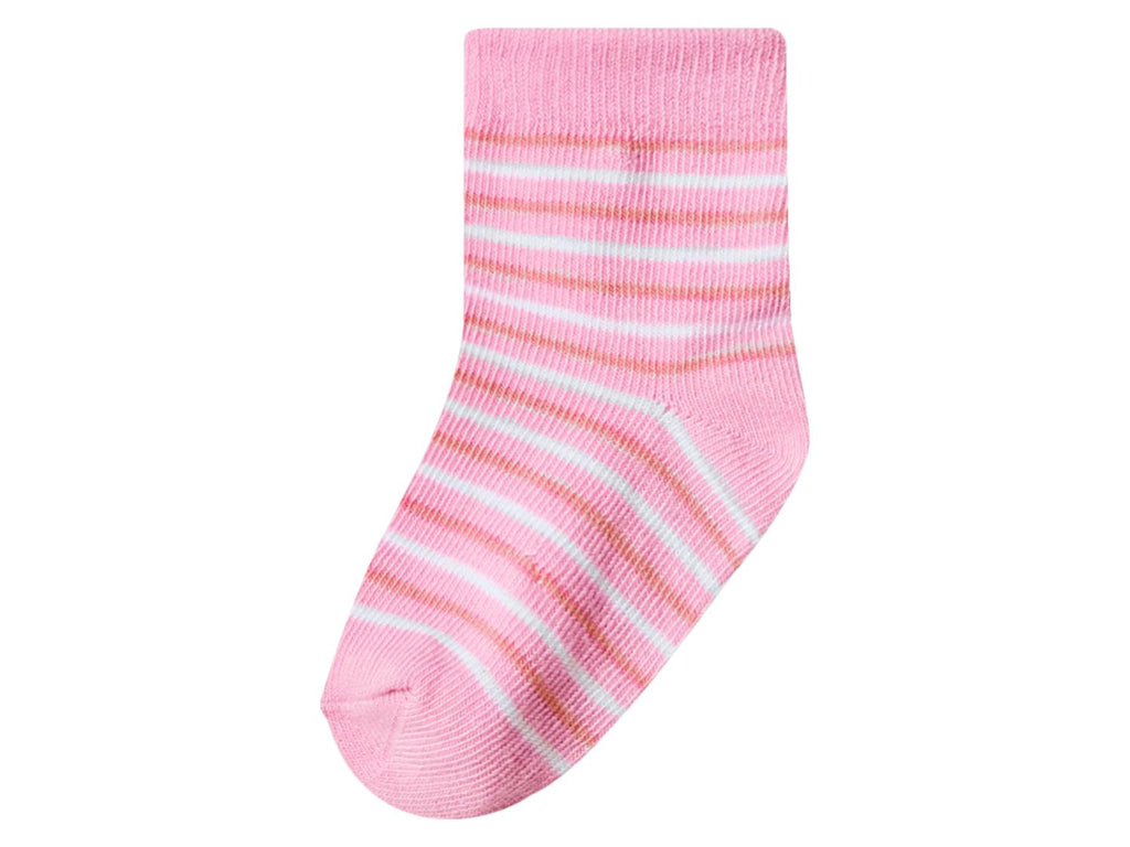 Lot de 5 paires de chaussettes bébé