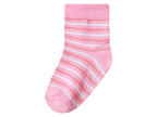 Lot de 5 paires de chaussettes bébé