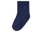 Lot de 5 paires de chaussettes bébé